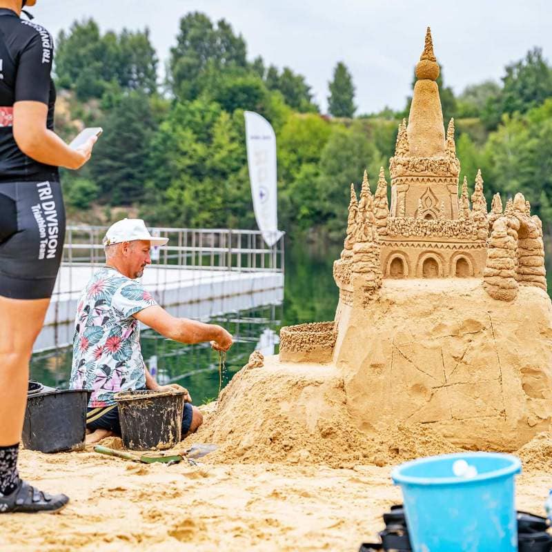 Małopolska Tour 2025 - Trzebinia - zdjęcie z wydarzenia