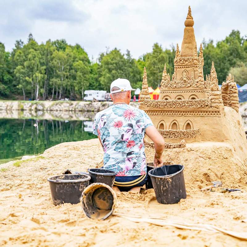 Małopolska Tour 2025 - Trzebinia - zdjęcie z wydarzenia