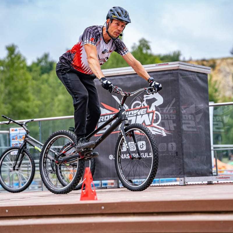 Małopolska Tour 2025 - Trzebinia - zdjęcie z wydarzenia