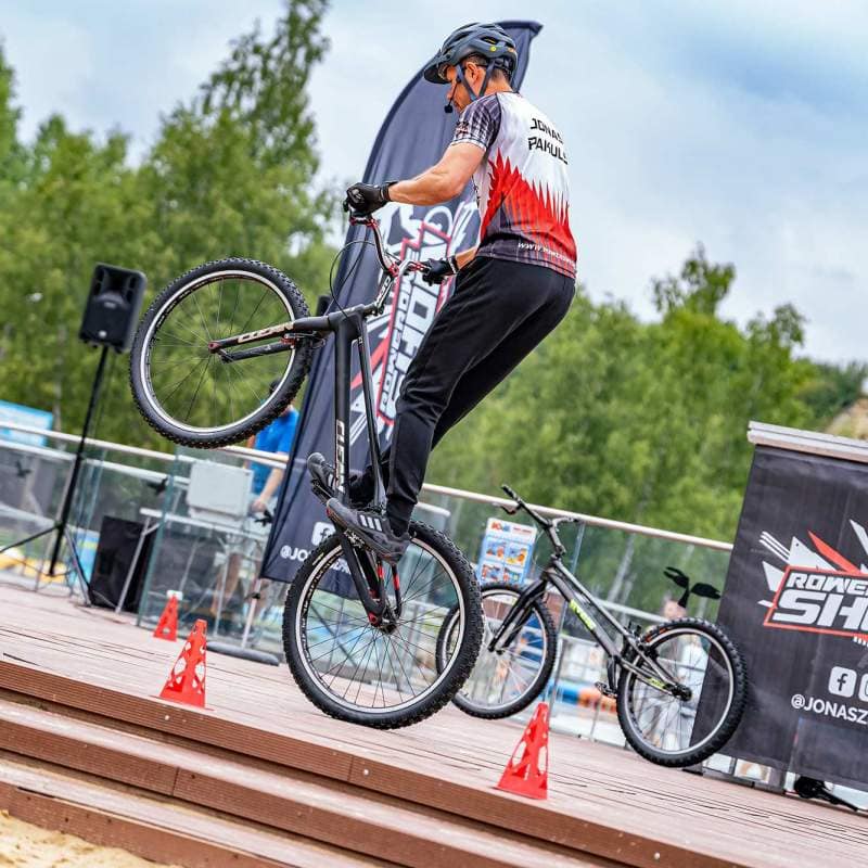 Małopolska Tour 2025 - Trzebinia - zdjęcie z wydarzenia