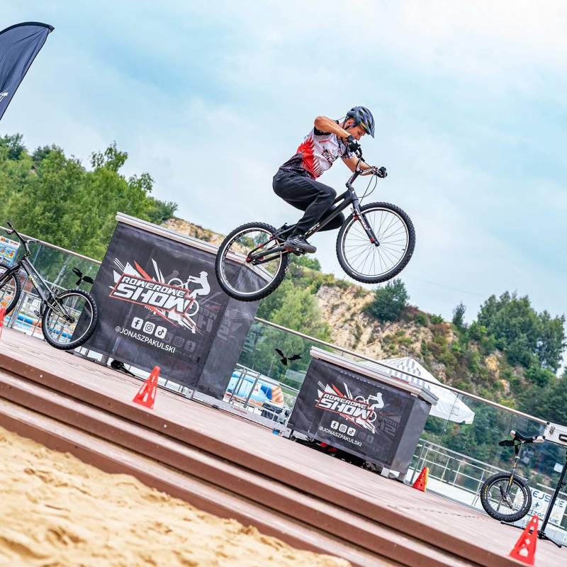 Małopolska Tour 2025 - Trzebinia - zdjęcie z wydarzenia