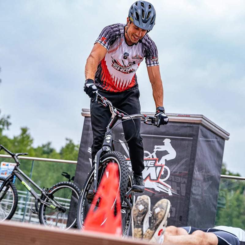 Małopolska Tour 2025 - Trzebinia - zdjęcie z wydarzenia