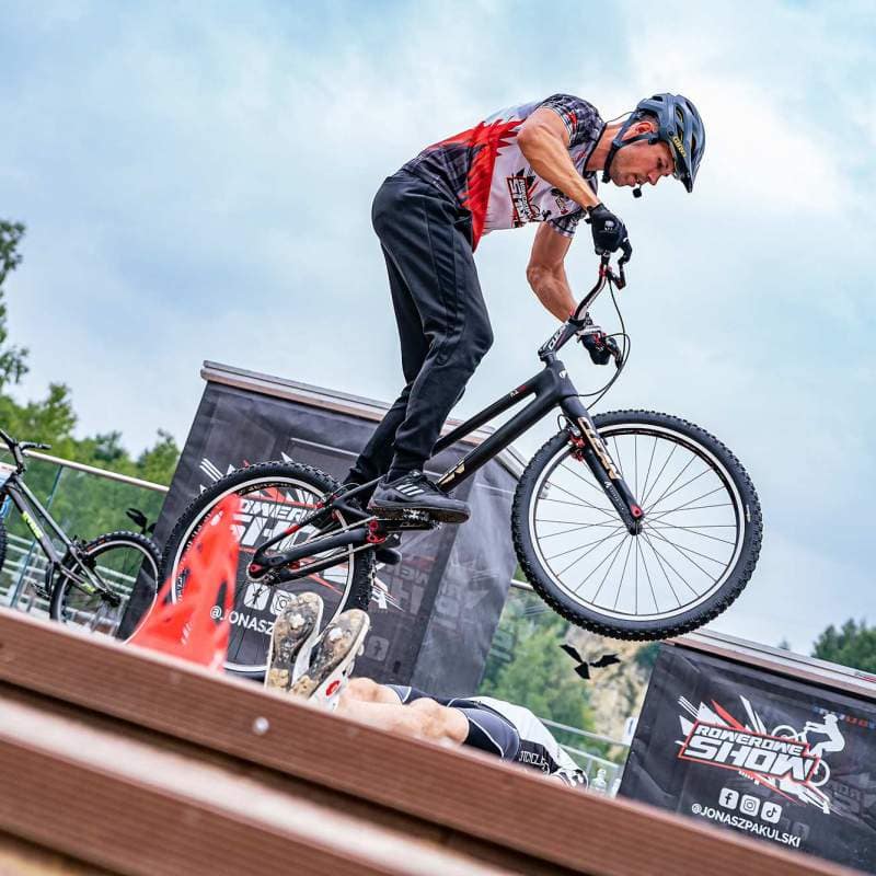 Małopolska Tour 2025 - Trzebinia - zdjęcie z wydarzenia