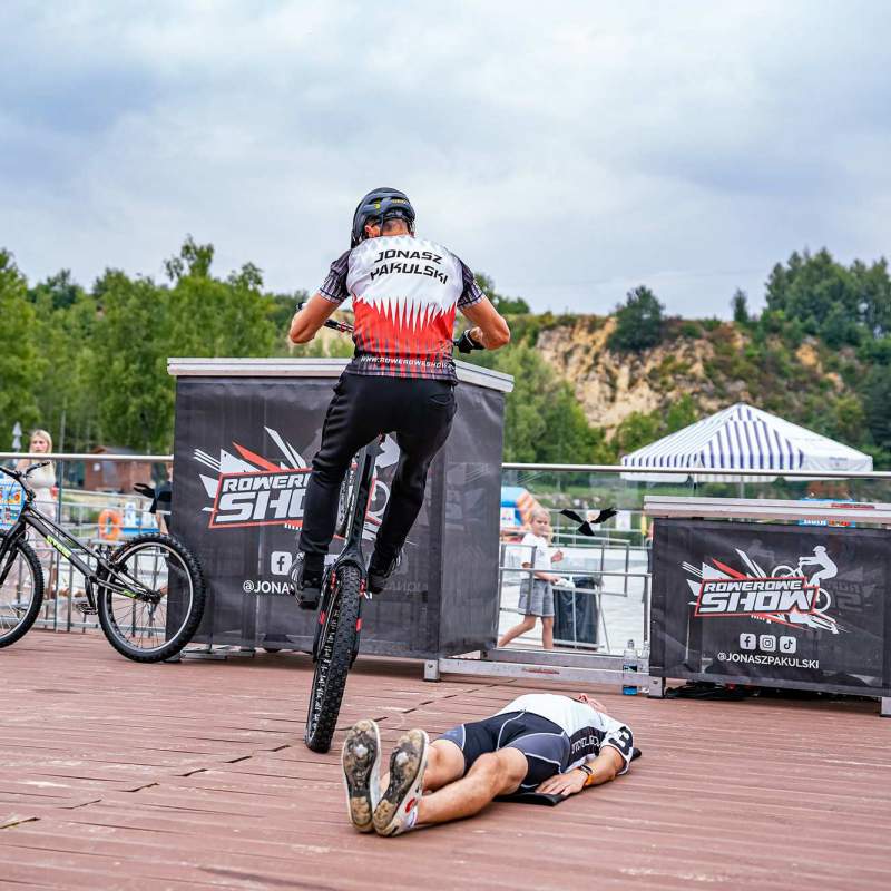 Małopolska Tour 2025 - Trzebinia - zdjęcie z wydarzenia