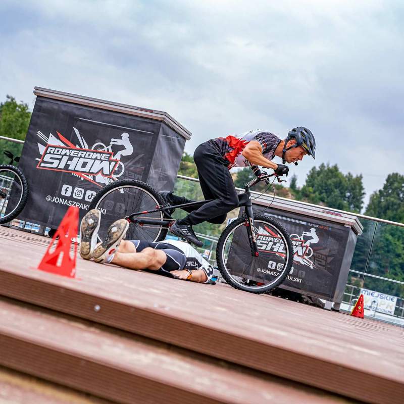 Małopolska Tour 2025 - Trzebinia - zdjęcie z wydarzenia