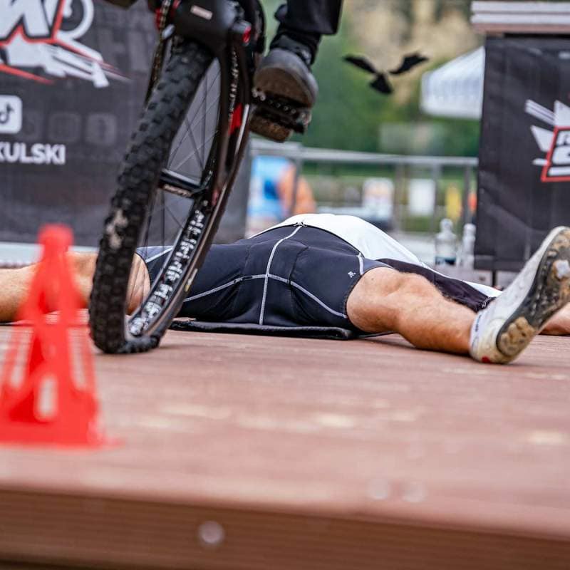 Małopolska Tour 2025 - Trzebinia - zdjęcie z wydarzenia