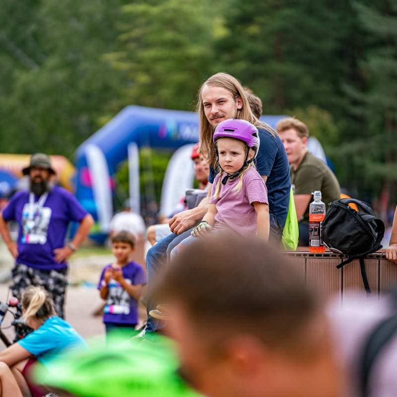 Małopolska Tour 2025 - Trzebinia - zdjęcie z wydarzenia