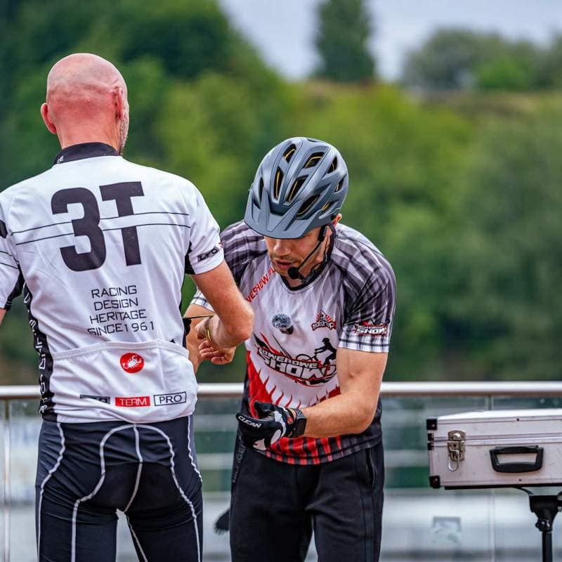 Małopolska Tour 2025 - Trzebinia - zdjęcie z wydarzenia