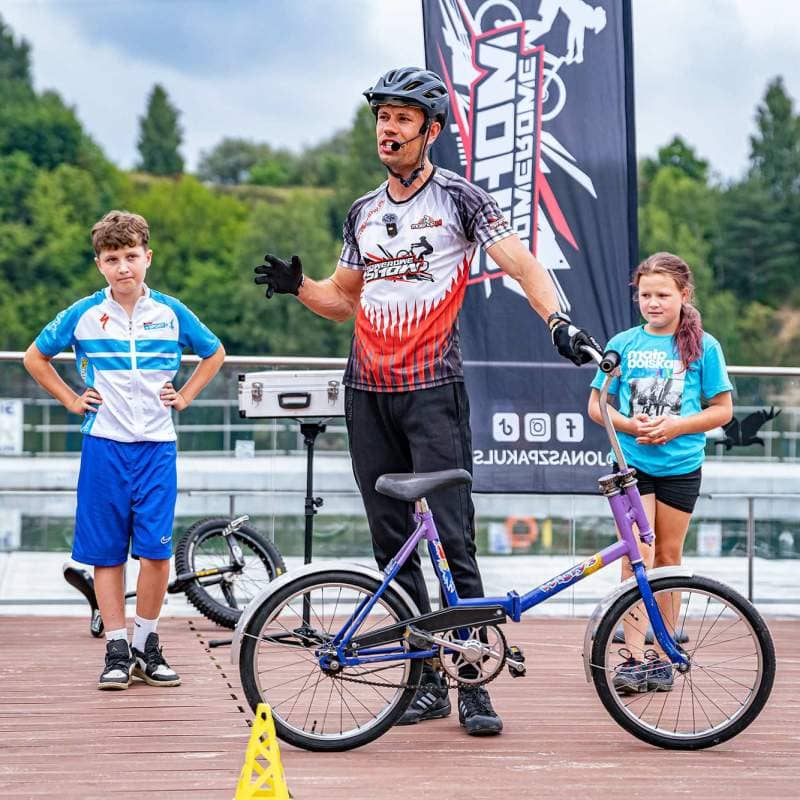 Małopolska Tour 2025 - Trzebinia - zdjęcie z wydarzenia