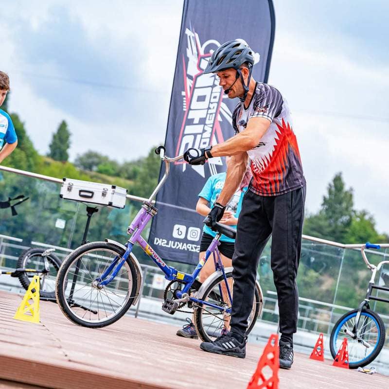 Małopolska Tour 2025 - Trzebinia - zdjęcie z wydarzenia