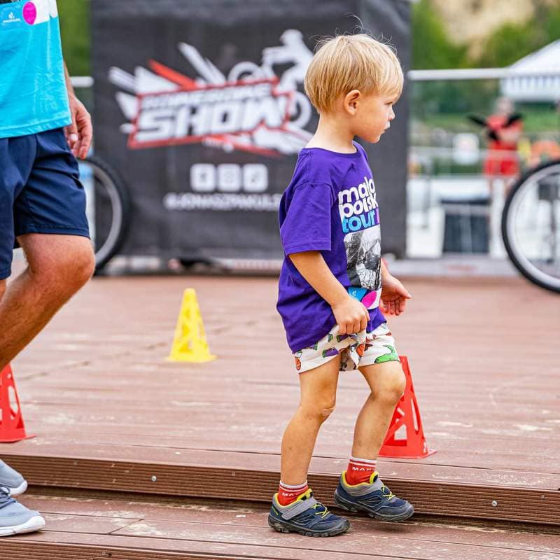 Małopolska Tour 2025 - Trzebinia - zdjęcie z wydarzenia