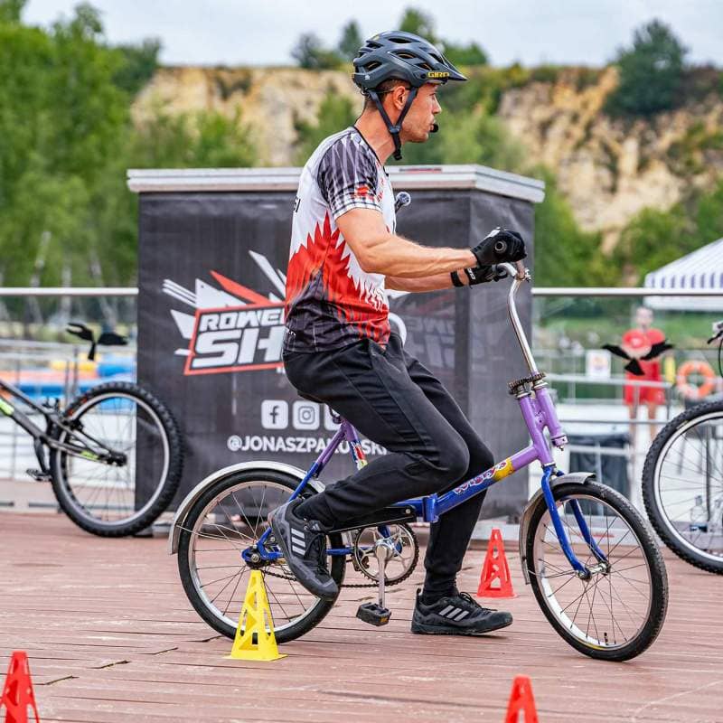 Małopolska Tour 2025 - Trzebinia - zdjęcie z wydarzenia