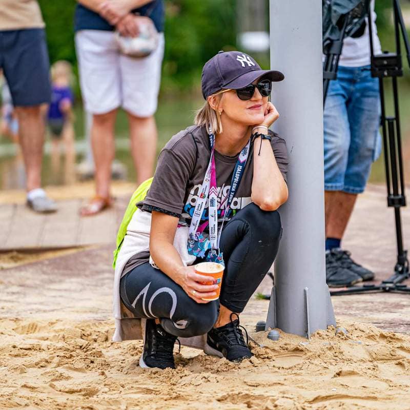 Małopolska Tour 2025 - Trzebinia - zdjęcie z wydarzenia