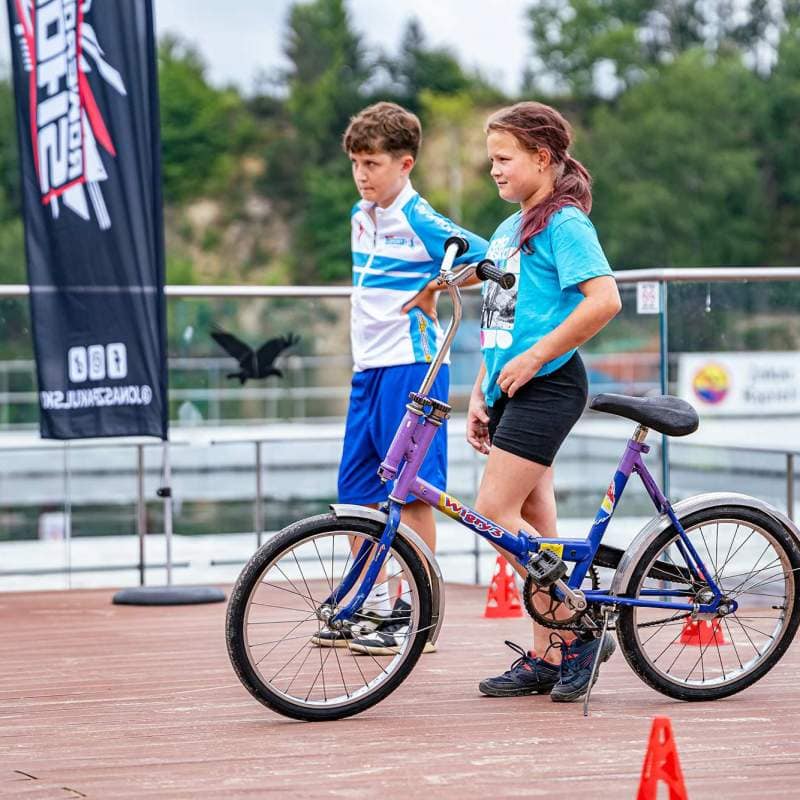 Małopolska Tour 2025 - Trzebinia - zdjęcie z wydarzenia