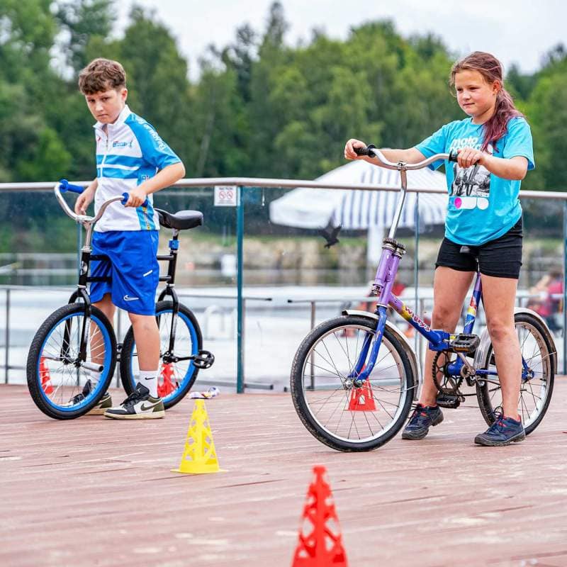 Małopolska Tour 2025 - Trzebinia - zdjęcie z wydarzenia