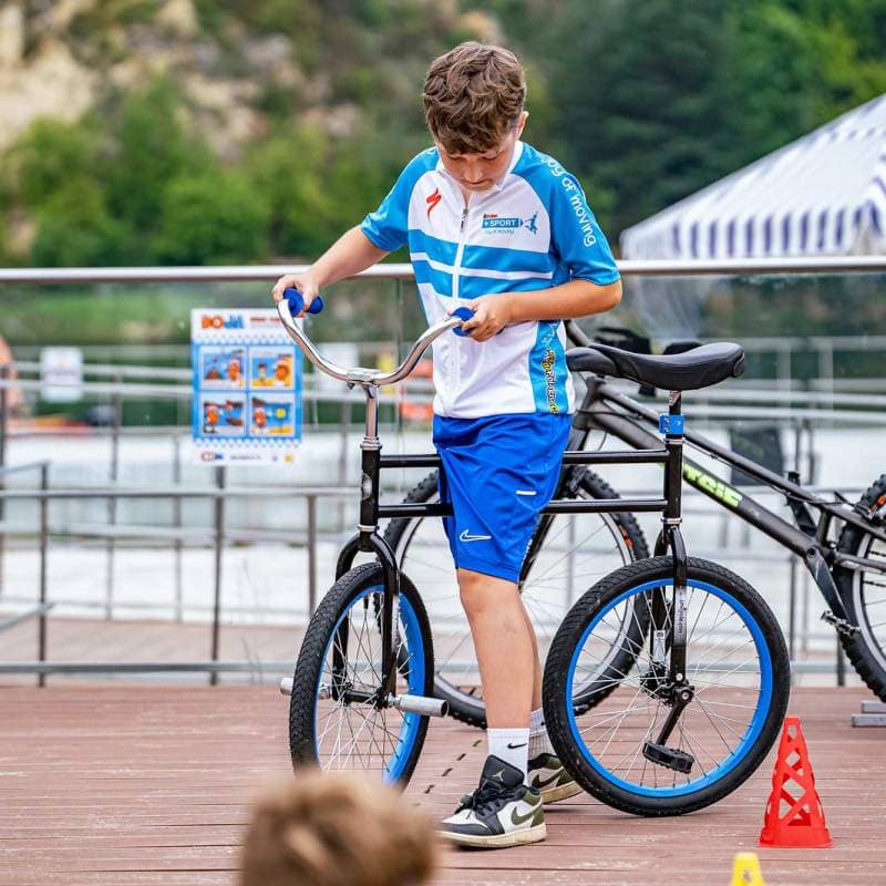 Małopolska Tour 2025 - Trzebinia - zdjęcie z wydarzenia