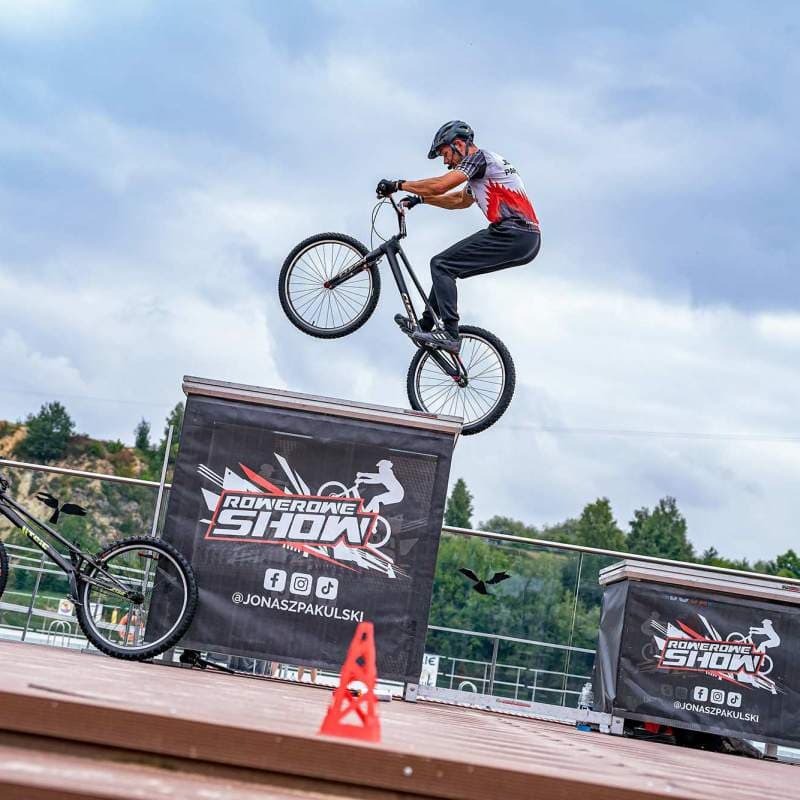 Małopolska Tour 2025 - Trzebinia - zdjęcie z wydarzenia