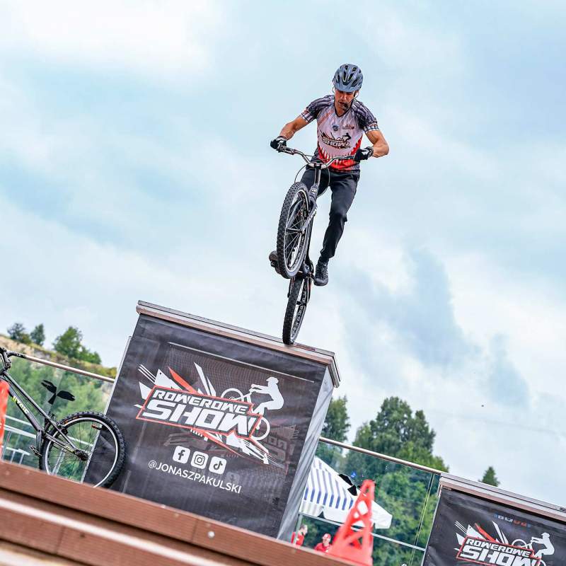 Małopolska Tour 2025 - Trzebinia - zdjęcie z wydarzenia