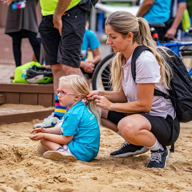 Małopolska Tour 2025 - Trzebinia - zdjęcie z wydarzenia