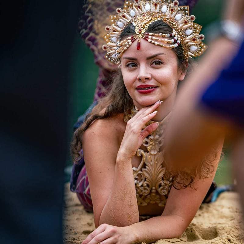 Małopolska Tour 2025 - Trzebinia - zdjęcie z wydarzenia