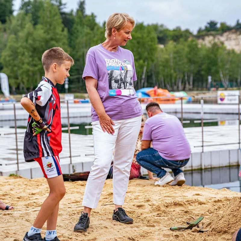 Małopolska Tour 2025 - Trzebinia - zdjęcie z wydarzenia