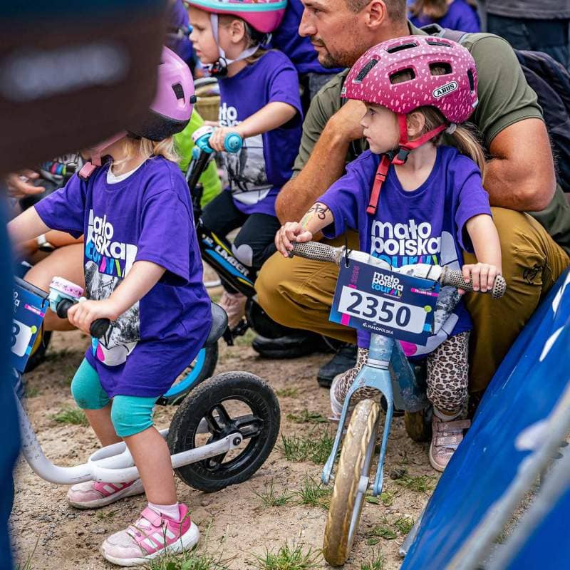 Małopolska Tour 2025 - Trzebinia - zdjęcie z wydarzenia