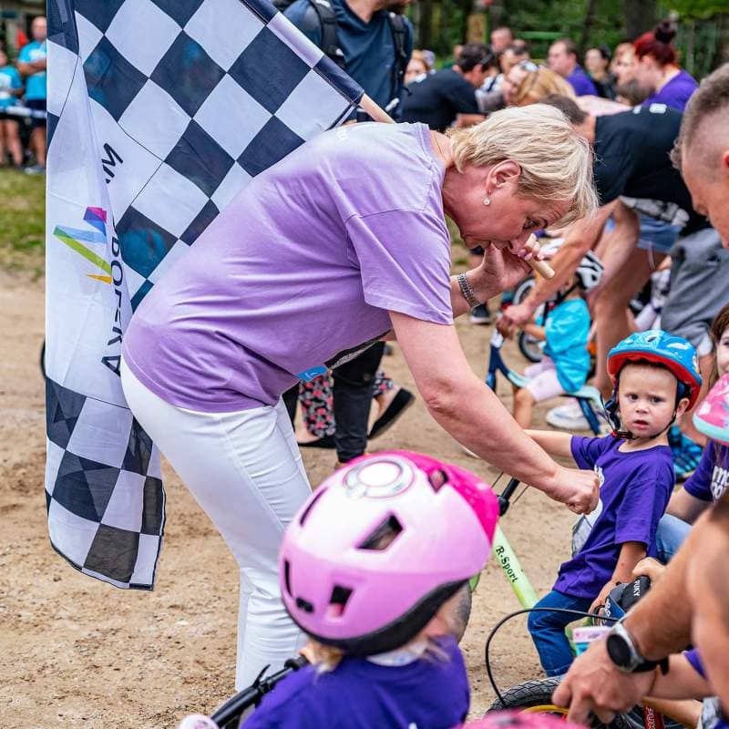 Małopolska Tour 2025 - Trzebinia - zdjęcie z wydarzenia