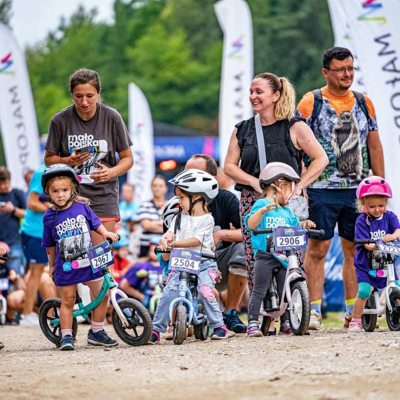 Małopolska Tour 2025 - Trzebinia - zdjęcie z wydarzenia