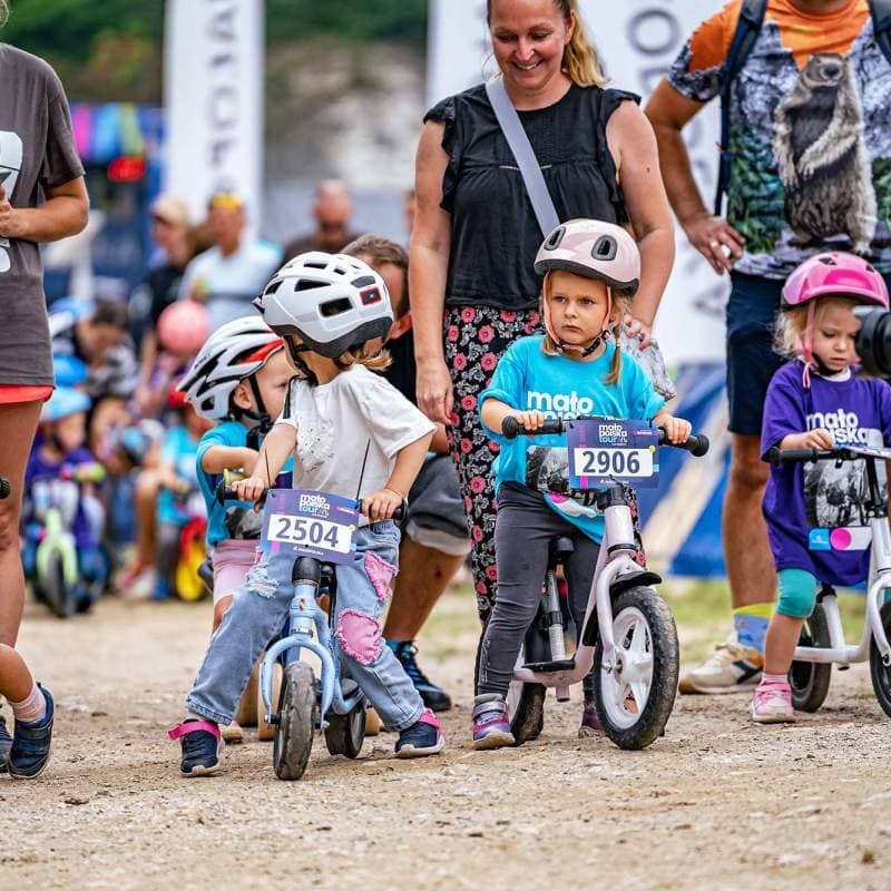 Małopolska Tour 2025 - Trzebinia - zdjęcie z wydarzenia