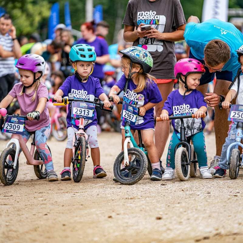 Małopolska Tour 2025 - Trzebinia - zdjęcie z wydarzenia