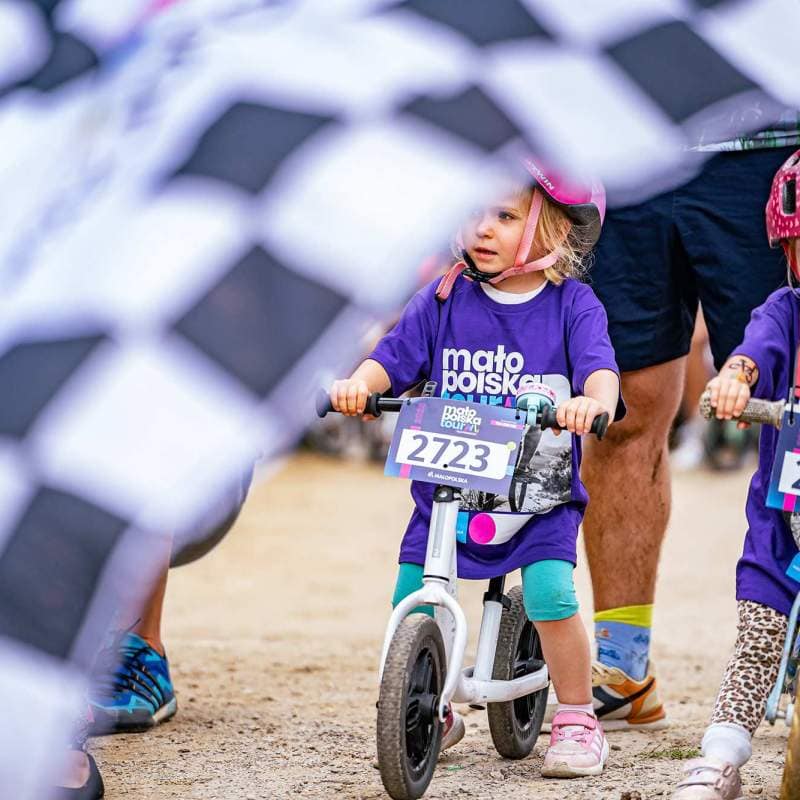 Małopolska Tour 2025 - Trzebinia - zdjęcie z wydarzenia