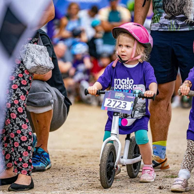 Małopolska Tour 2025 - Trzebinia - zdjęcie z wydarzenia