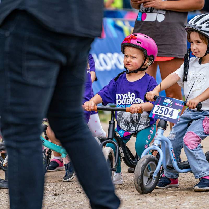 Małopolska Tour 2025 - Trzebinia - zdjęcie z wydarzenia