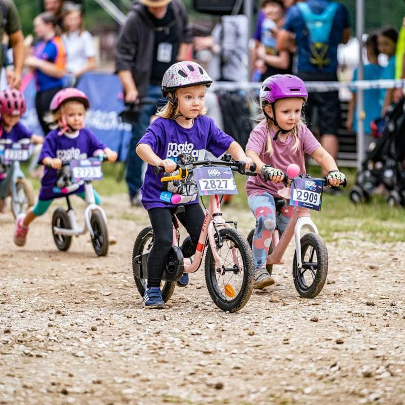 Małopolska Tour 2025 - Trzebinia - zdjęcie z wydarzenia