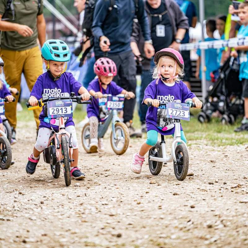 Małopolska Tour 2025 - Trzebinia - zdjęcie z wydarzenia