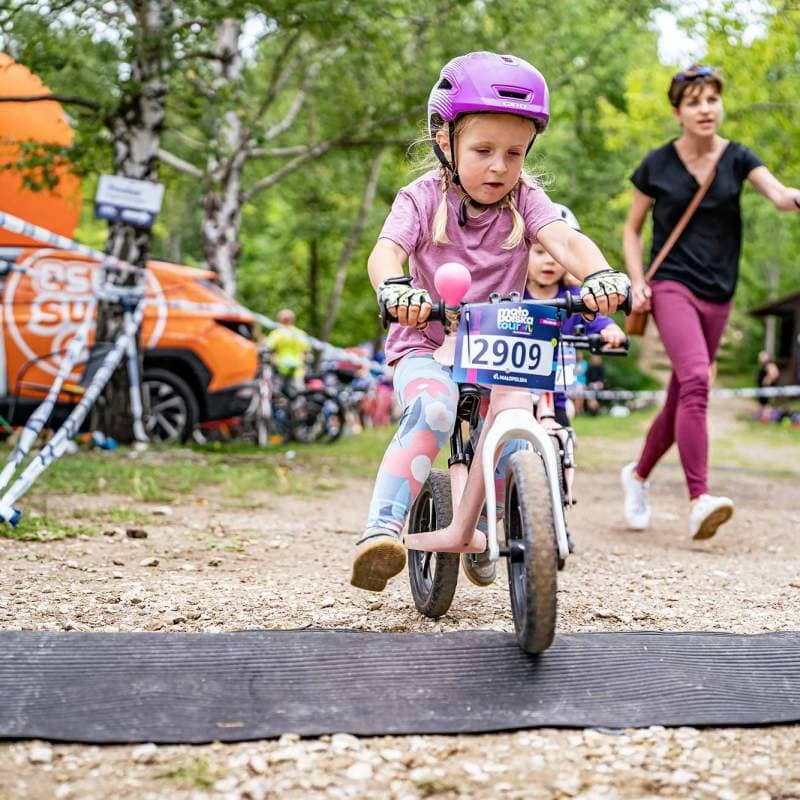 Małopolska Tour 2025 - Trzebinia - zdjęcie z wydarzenia