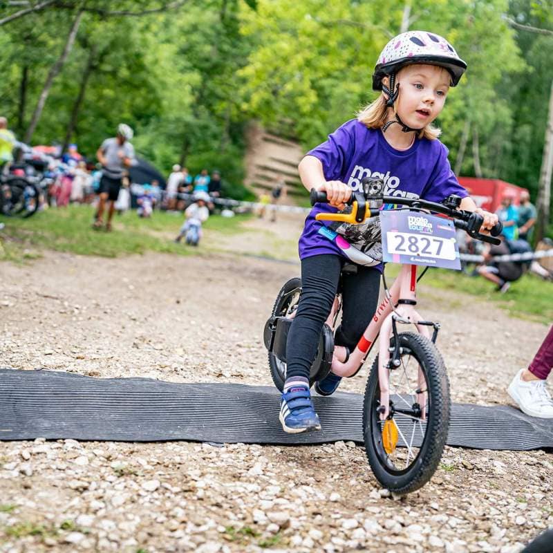 Małopolska Tour 2025 - Trzebinia - zdjęcie z wydarzenia
