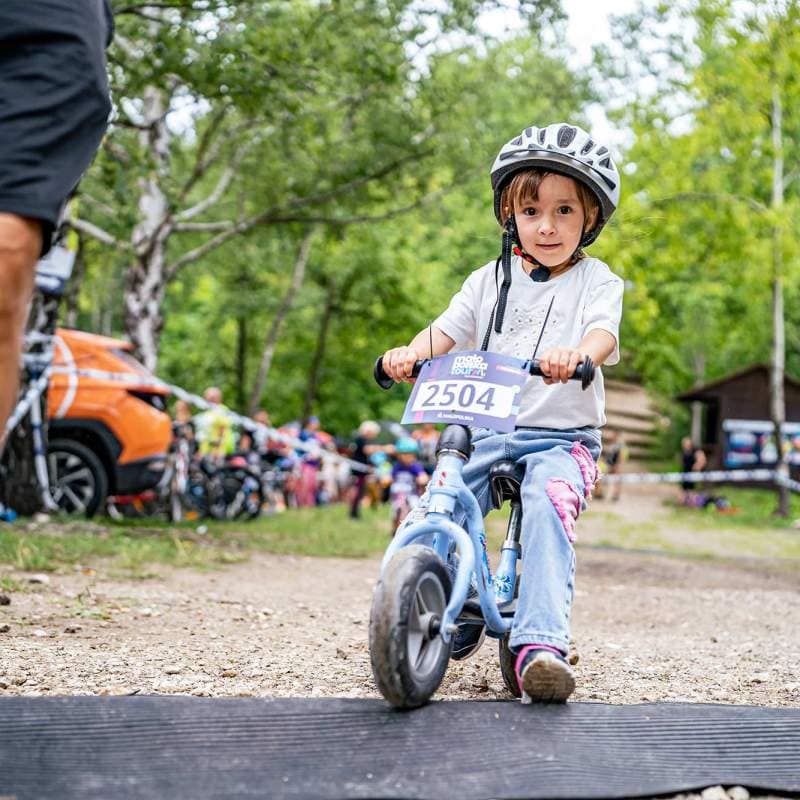 Małopolska Tour 2025 - Trzebinia - zdjęcie z wydarzenia