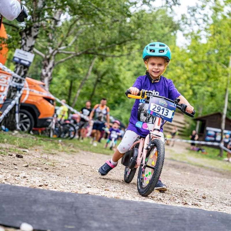 Małopolska Tour 2025 - Trzebinia - zdjęcie z wydarzenia