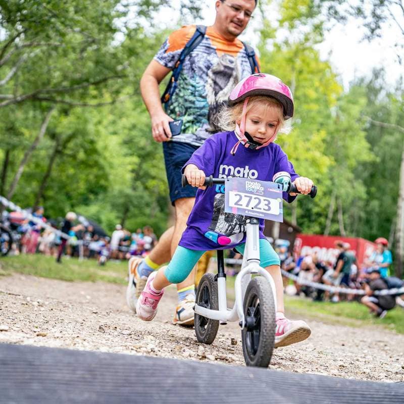 Małopolska Tour 2025 - Trzebinia - zdjęcie z wydarzenia