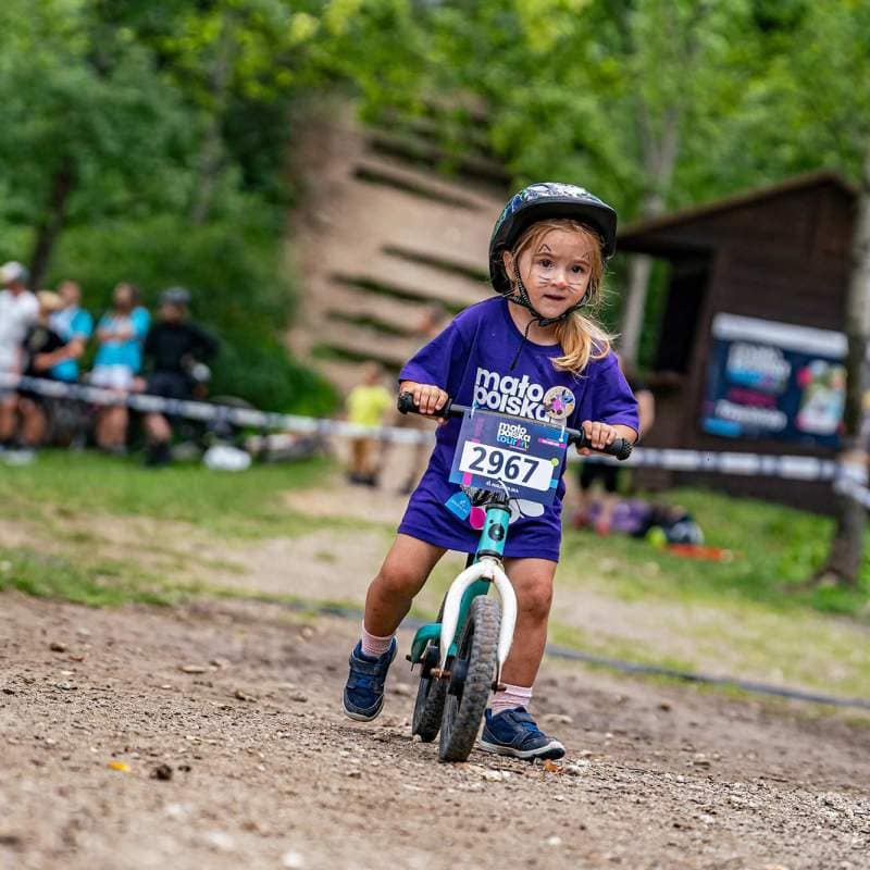 Małopolska Tour 2025 - Trzebinia - zdjęcie z wydarzenia