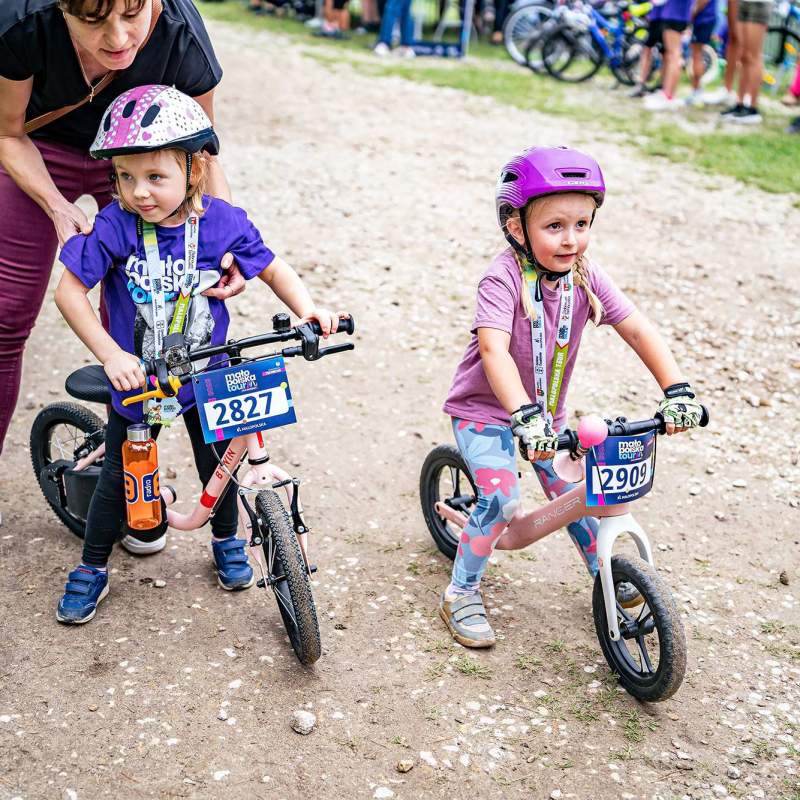 Małopolska Tour 2025 - Trzebinia - zdjęcie z wydarzenia