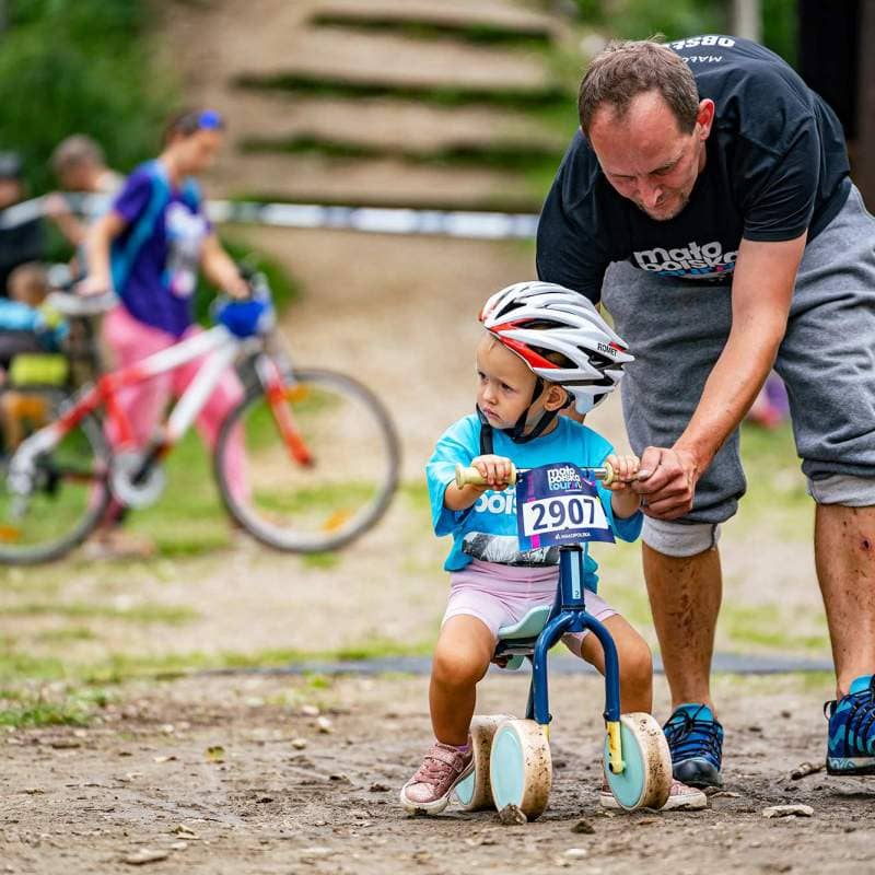 Małopolska Tour 2025 - Trzebinia - zdjęcie z wydarzenia