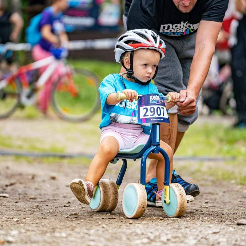 Małopolska Tour 2025 - Trzebinia - zdjęcie z wydarzenia