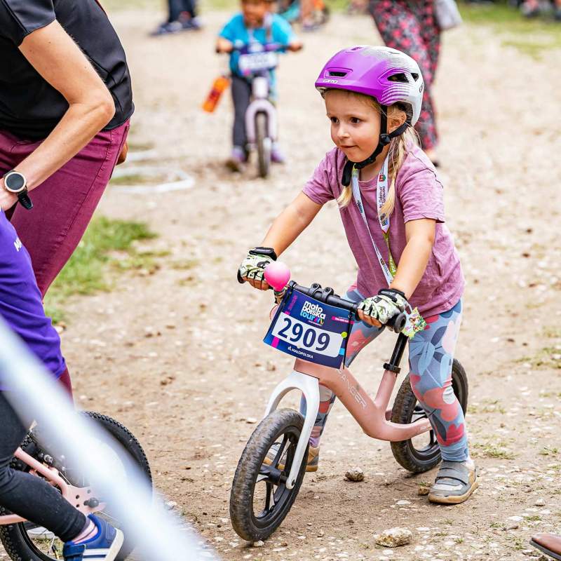 Małopolska Tour 2025 - Trzebinia - zdjęcie z wydarzenia