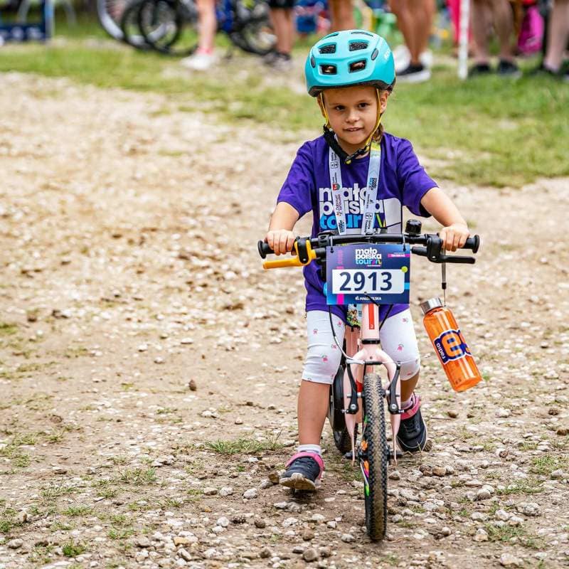 Małopolska Tour 2025 - Trzebinia - zdjęcie z wydarzenia