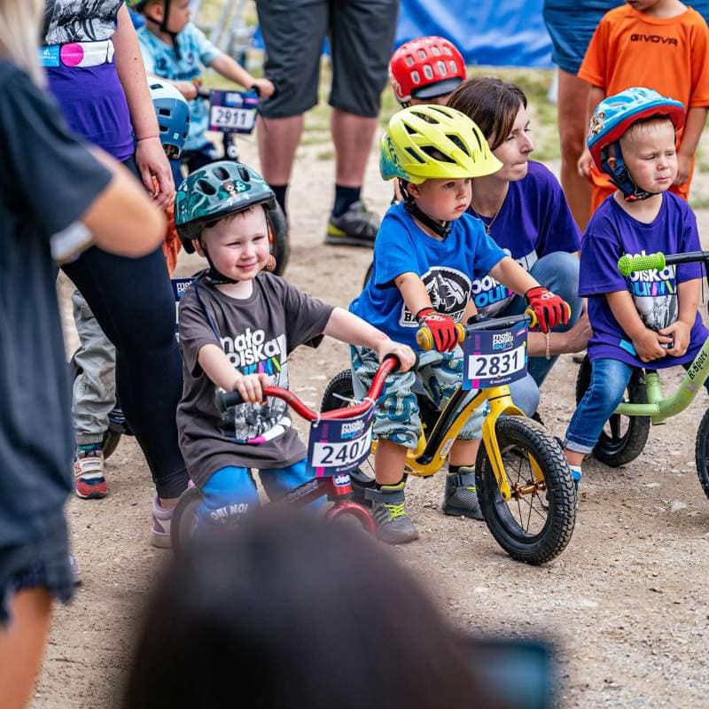 Małopolska Tour 2025 - Trzebinia - zdjęcie z wydarzenia