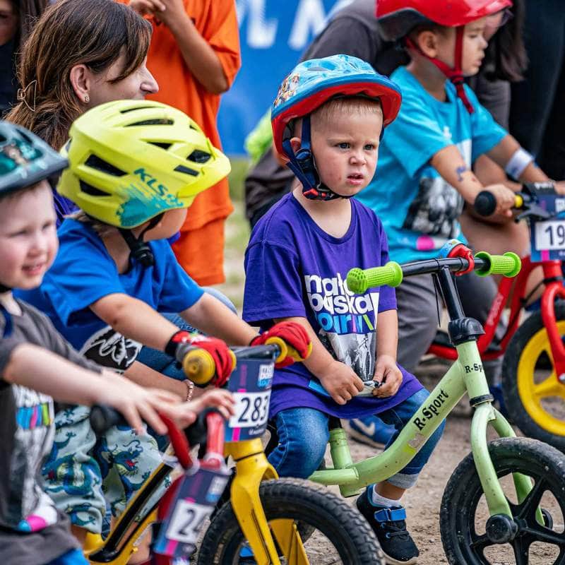 Małopolska Tour 2025 - Trzebinia - zdjęcie z wydarzenia