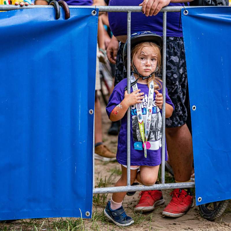 Małopolska Tour 2025 - Trzebinia - zdjęcie z wydarzenia