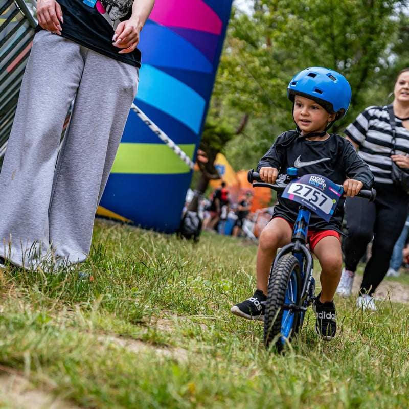 Małopolska Tour 2025 - Trzebinia - zdjęcie z wydarzenia